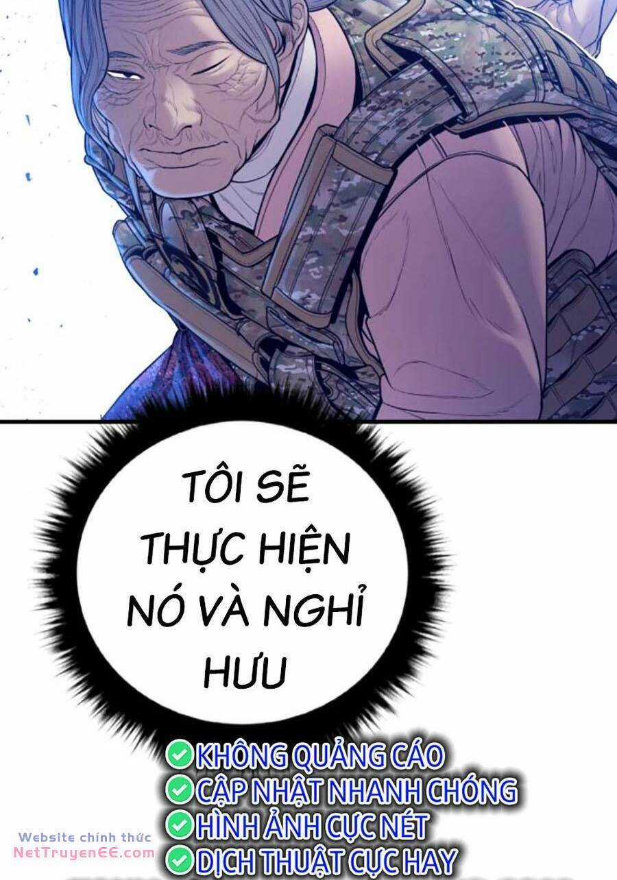 Đặc Vụ Kim Chapter 131 trang 140