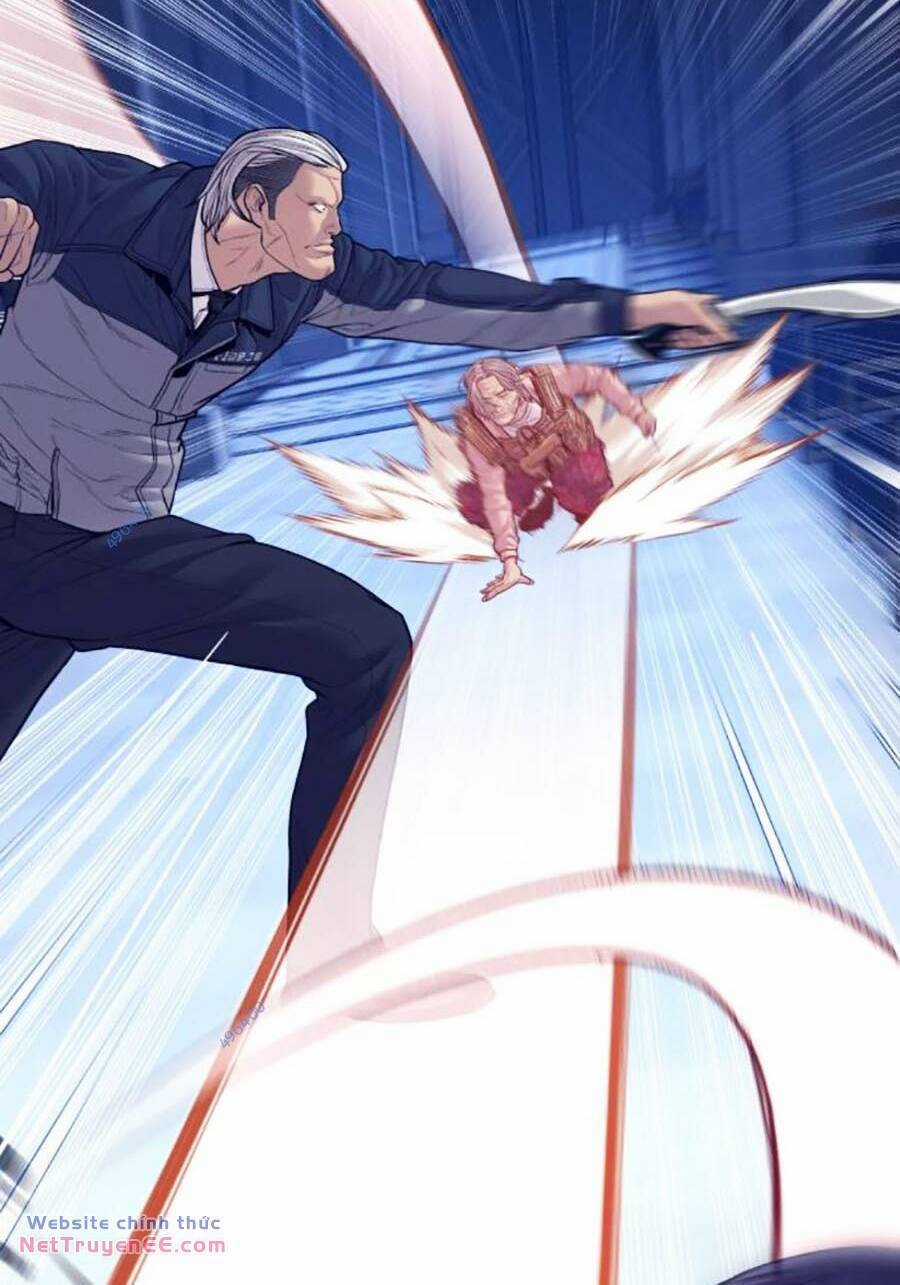 Đặc Vụ Kim Chapter 131 trang 144