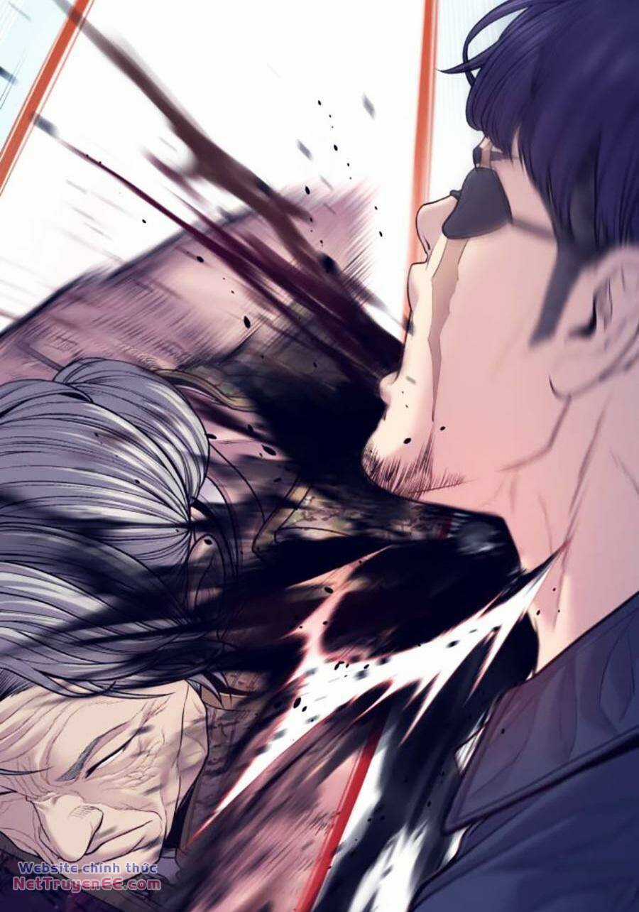 Đặc Vụ Kim Chapter 131 trang 145