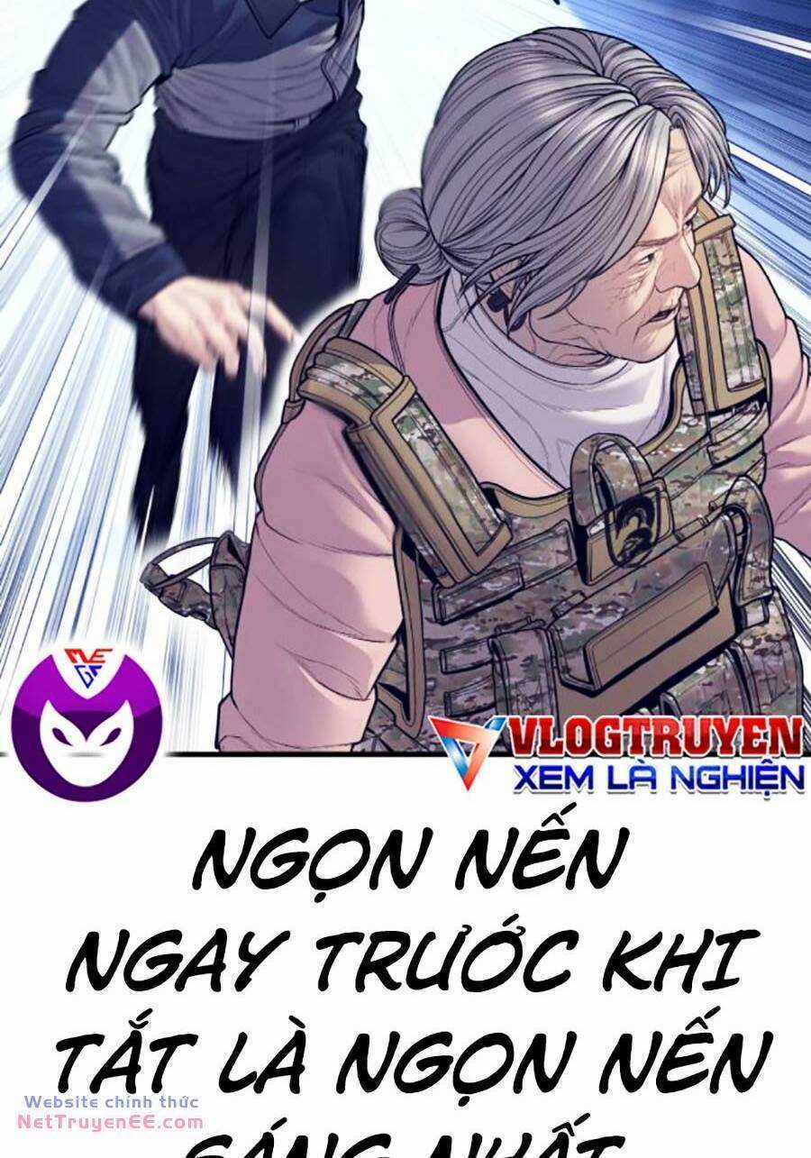 Đặc Vụ Kim Chapter 131 trang 152
