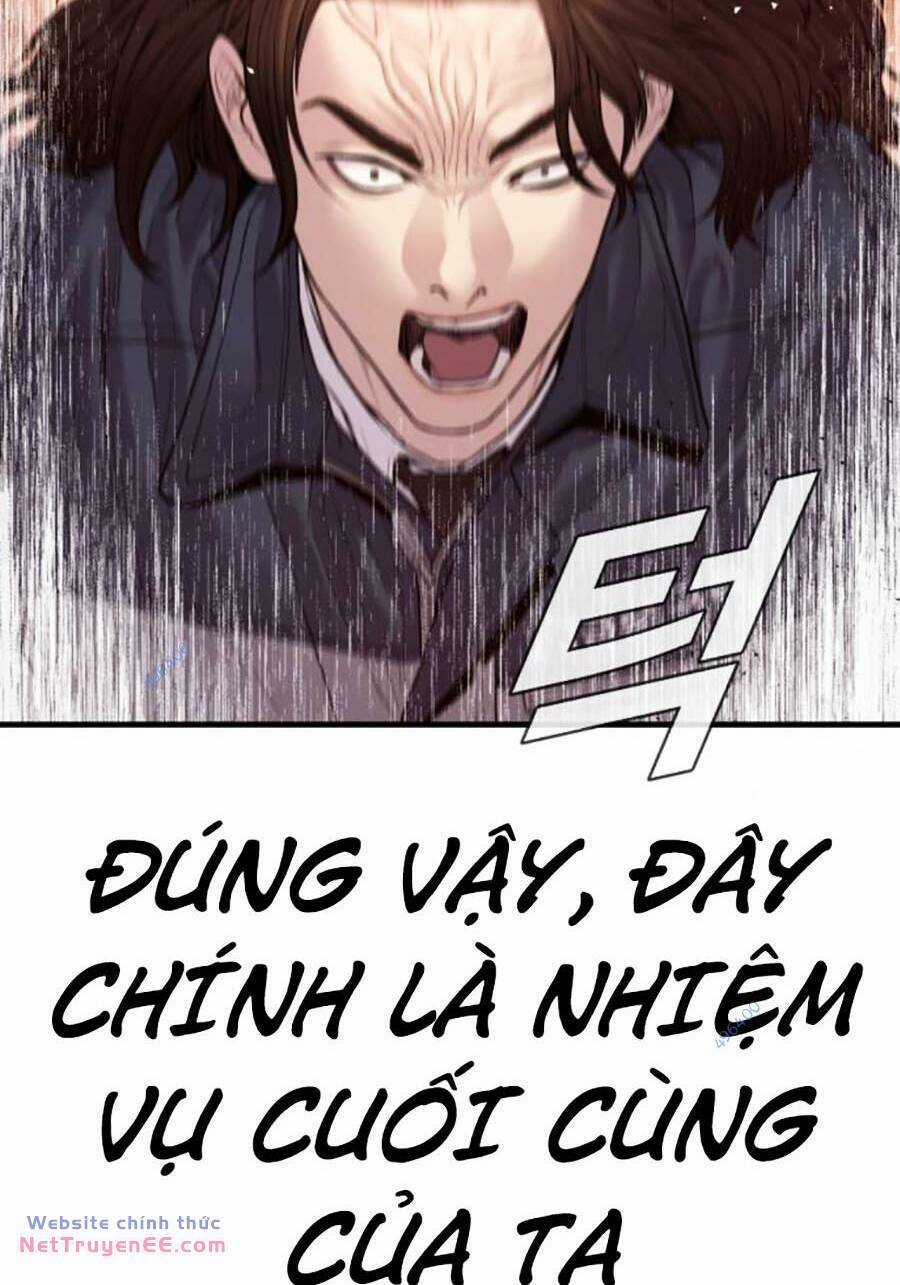 Đặc Vụ Kim Chapter 131 trang 154