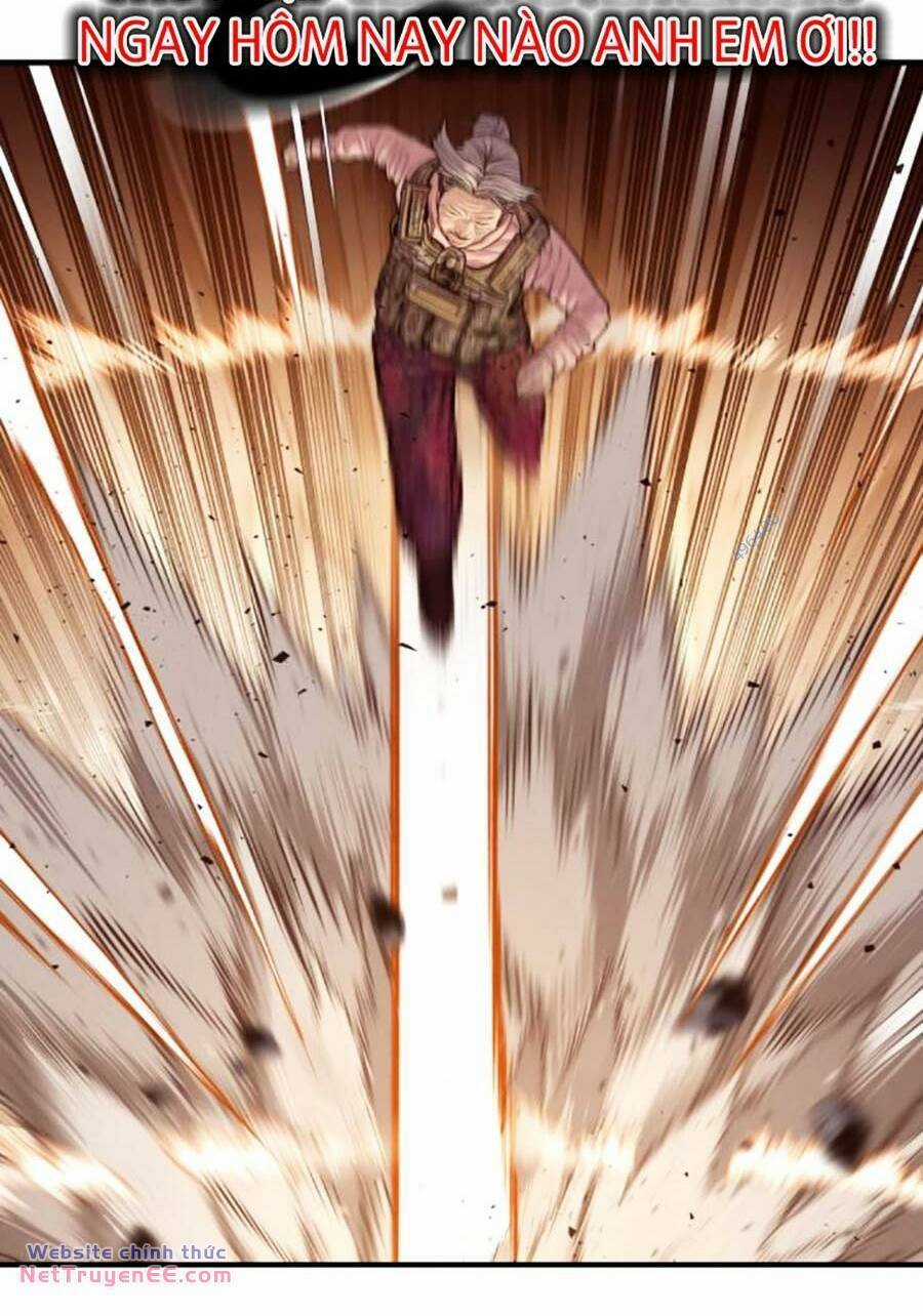 Đặc Vụ Kim Chapter 131 trang 156