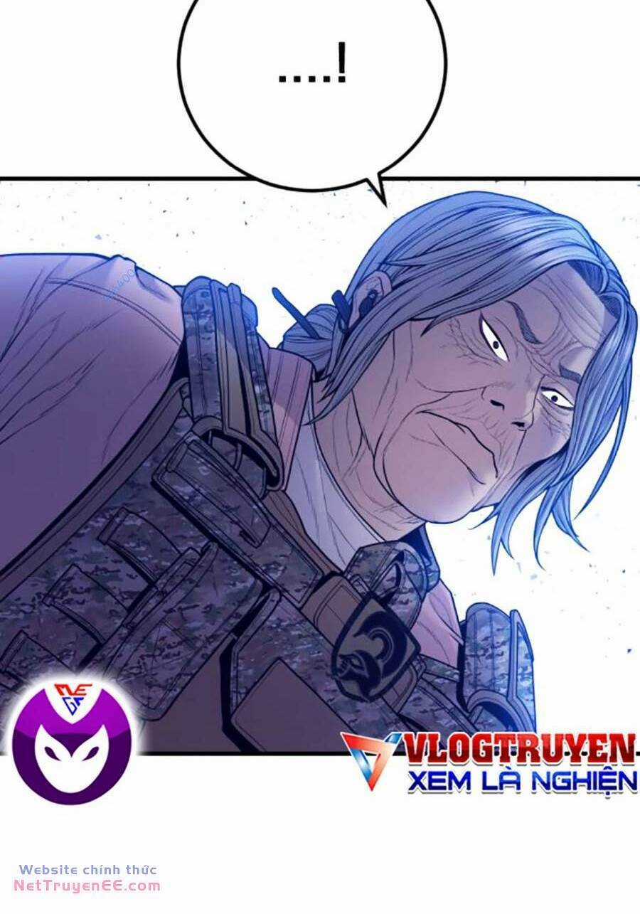 Đặc Vụ Kim Chapter 131 trang 158