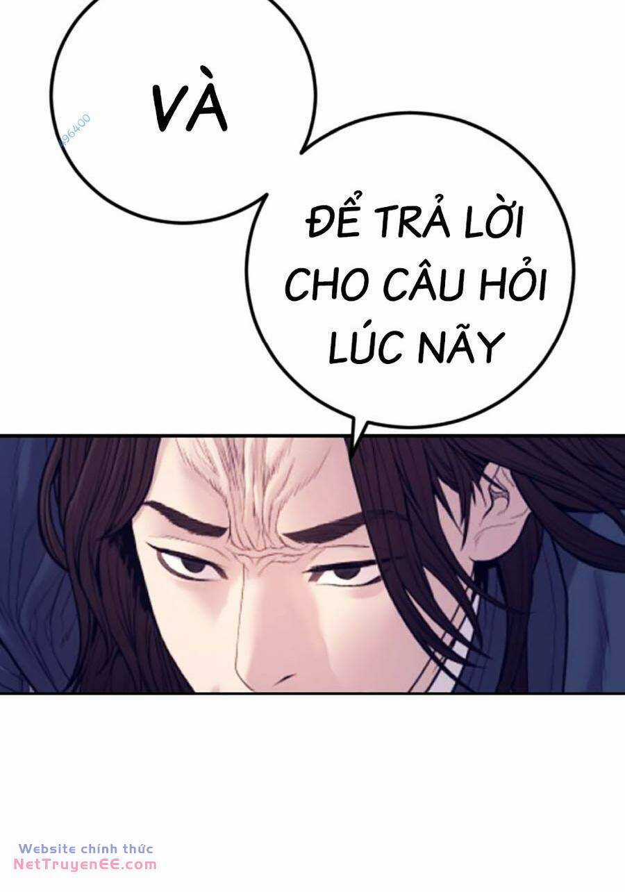 Đặc Vụ Kim Chapter 131 trang 165