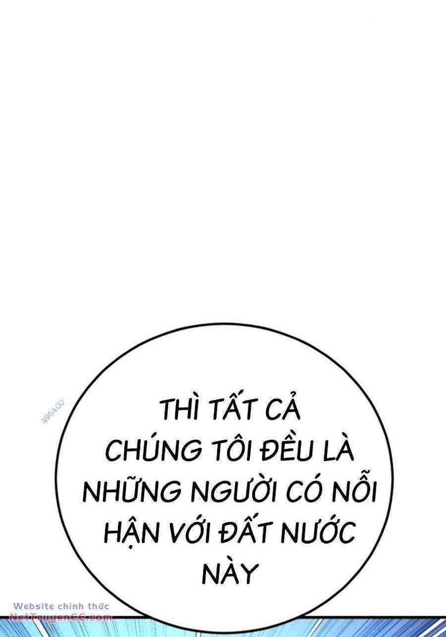 Đặc Vụ Kim Chapter 131 trang 166