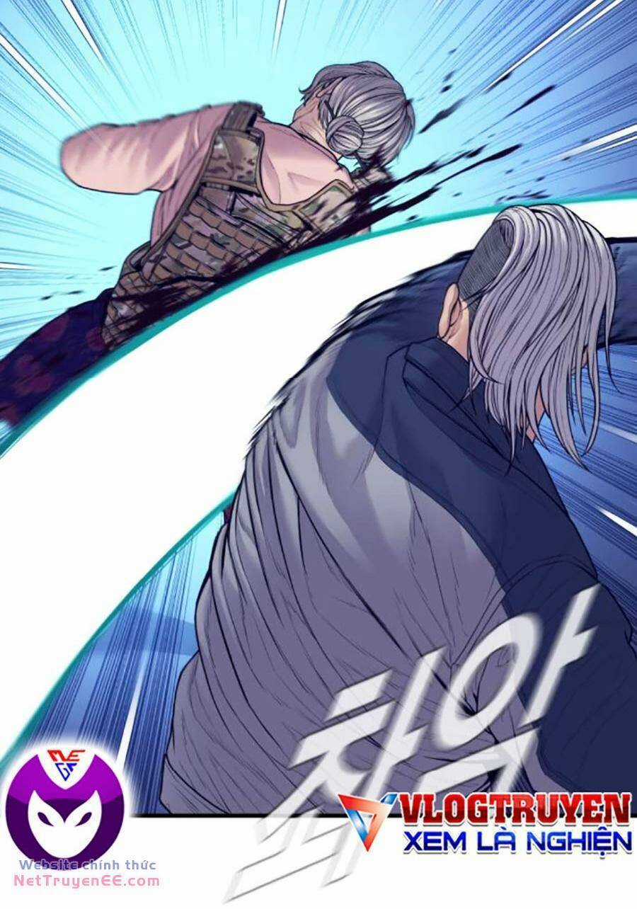 Đặc Vụ Kim Chapter 131 trang 167