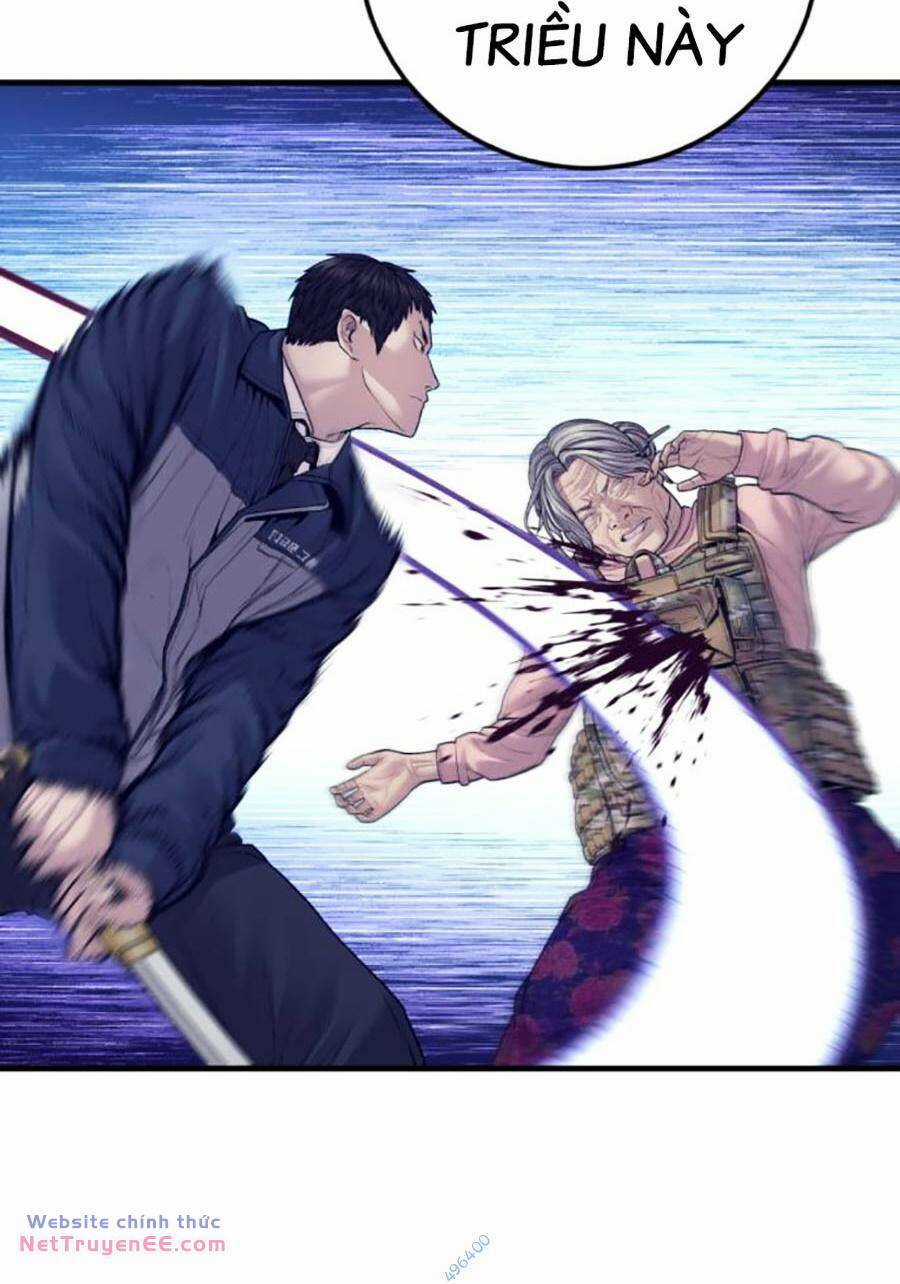 Đặc Vụ Kim Chapter 131 trang 169