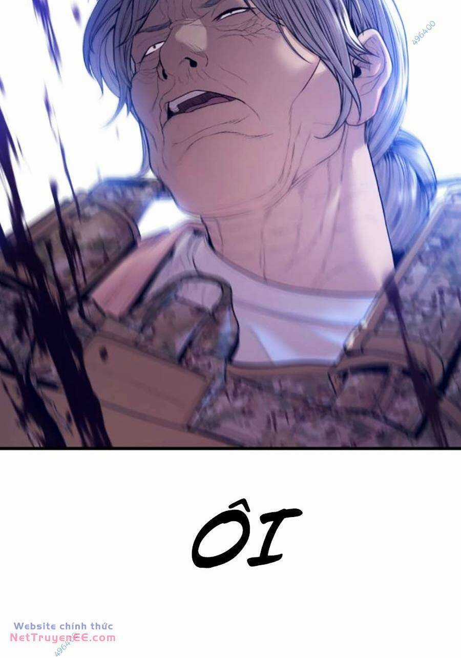 Đặc Vụ Kim Chapter 131 trang 171