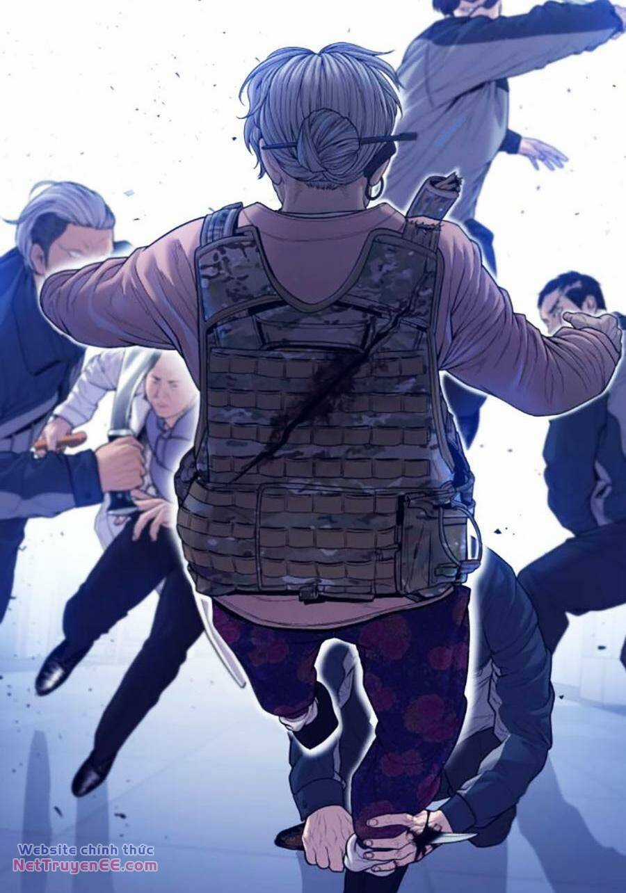 Đặc Vụ Kim Chapter 131 trang 173