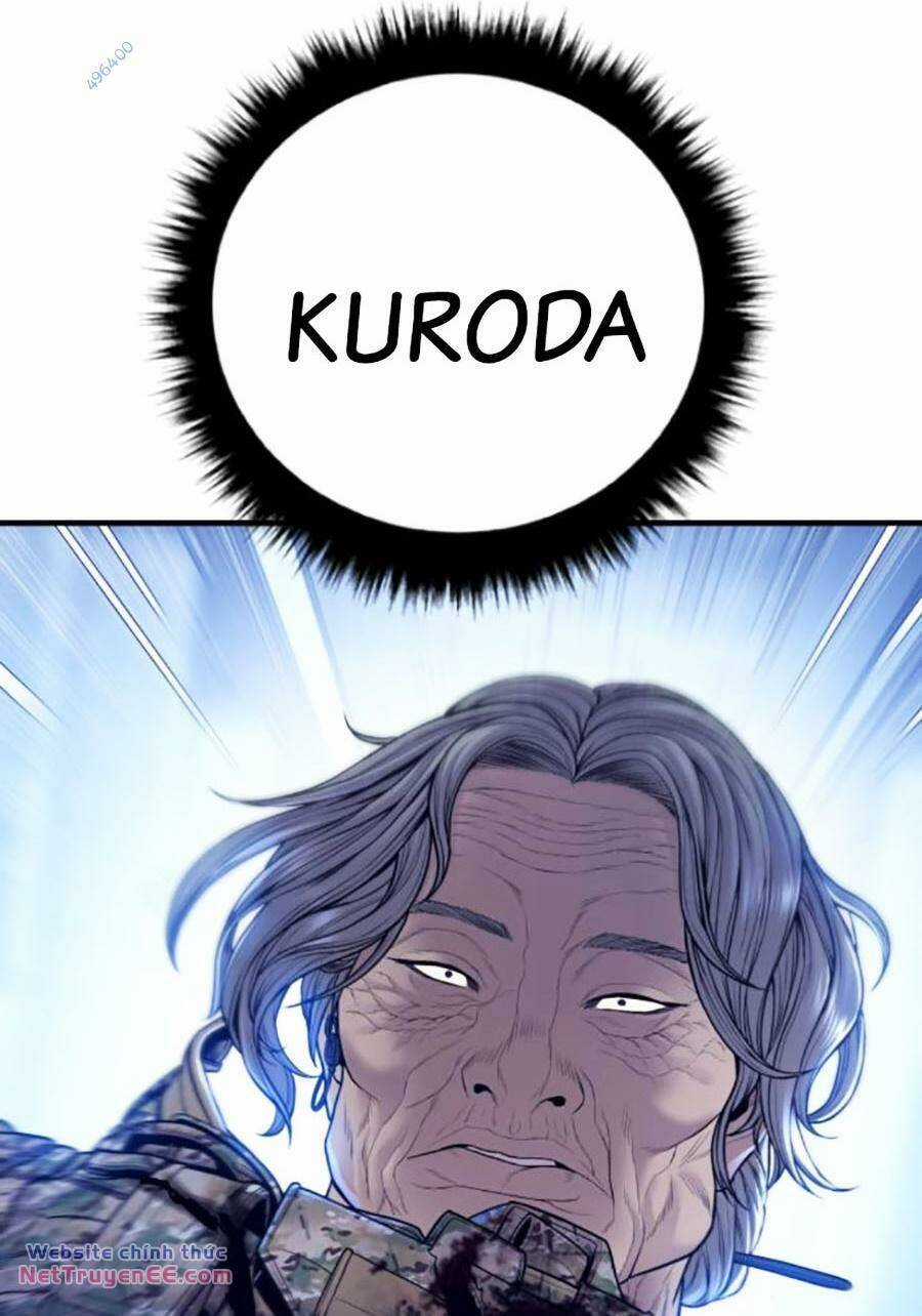 Đặc Vụ Kim Chapter 131 trang 175