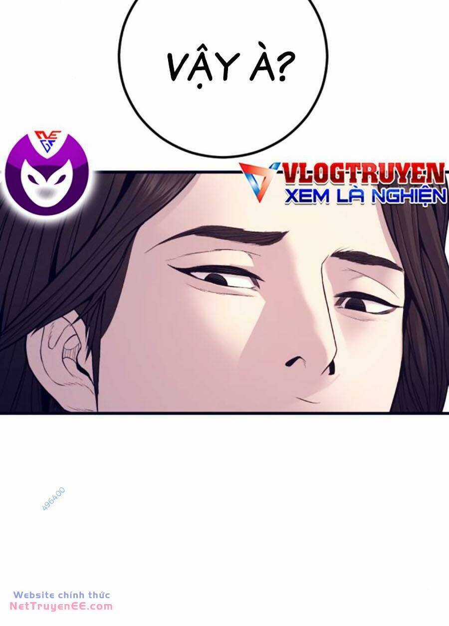 Đặc Vụ Kim Chapter 131 trang 18