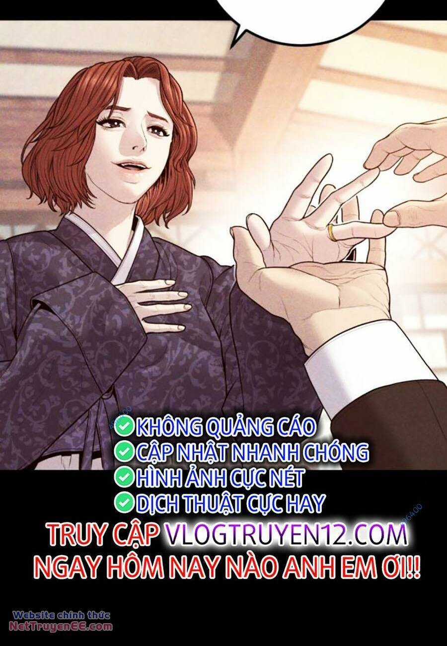 Đặc Vụ Kim Chapter 131 trang 180