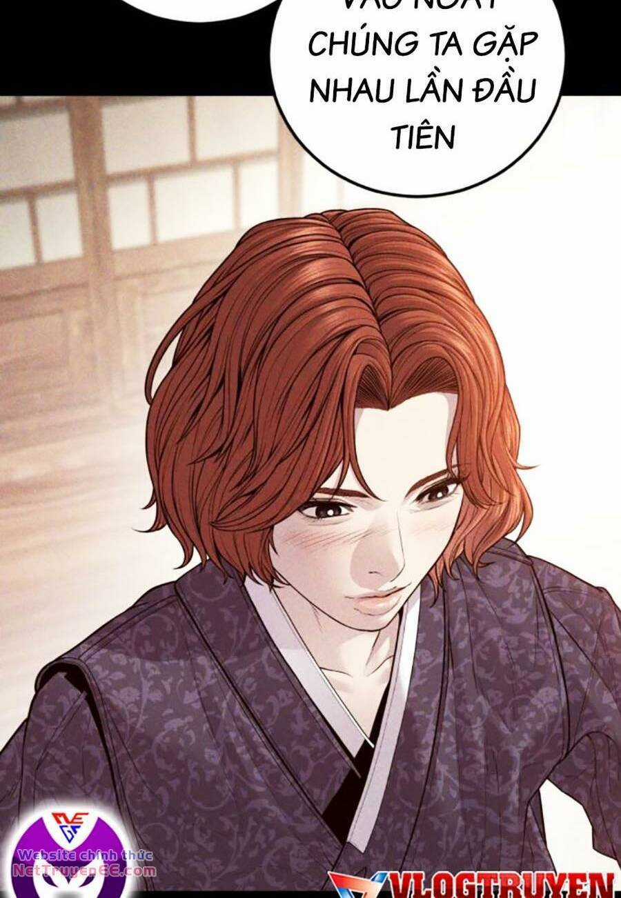 Đặc Vụ Kim Chapter 131 trang 184