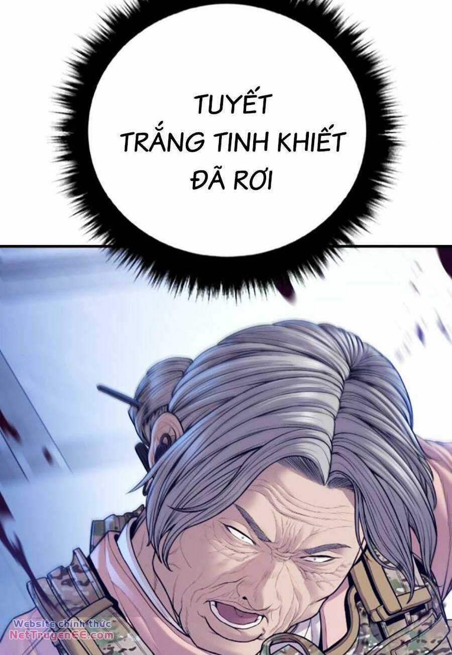 Đặc Vụ Kim Chapter 131 trang 186