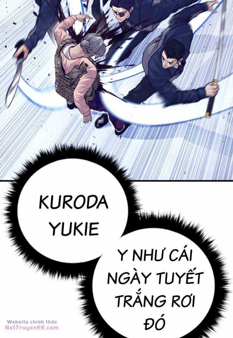 Đặc Vụ Kim Chapter 131 trang 189