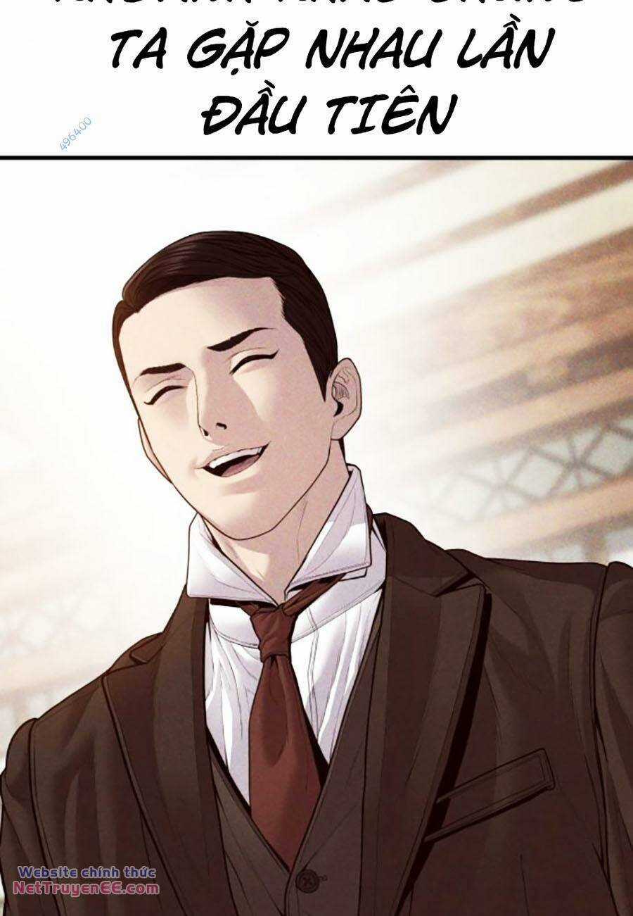 Đặc Vụ Kim Chapter 131 trang 191