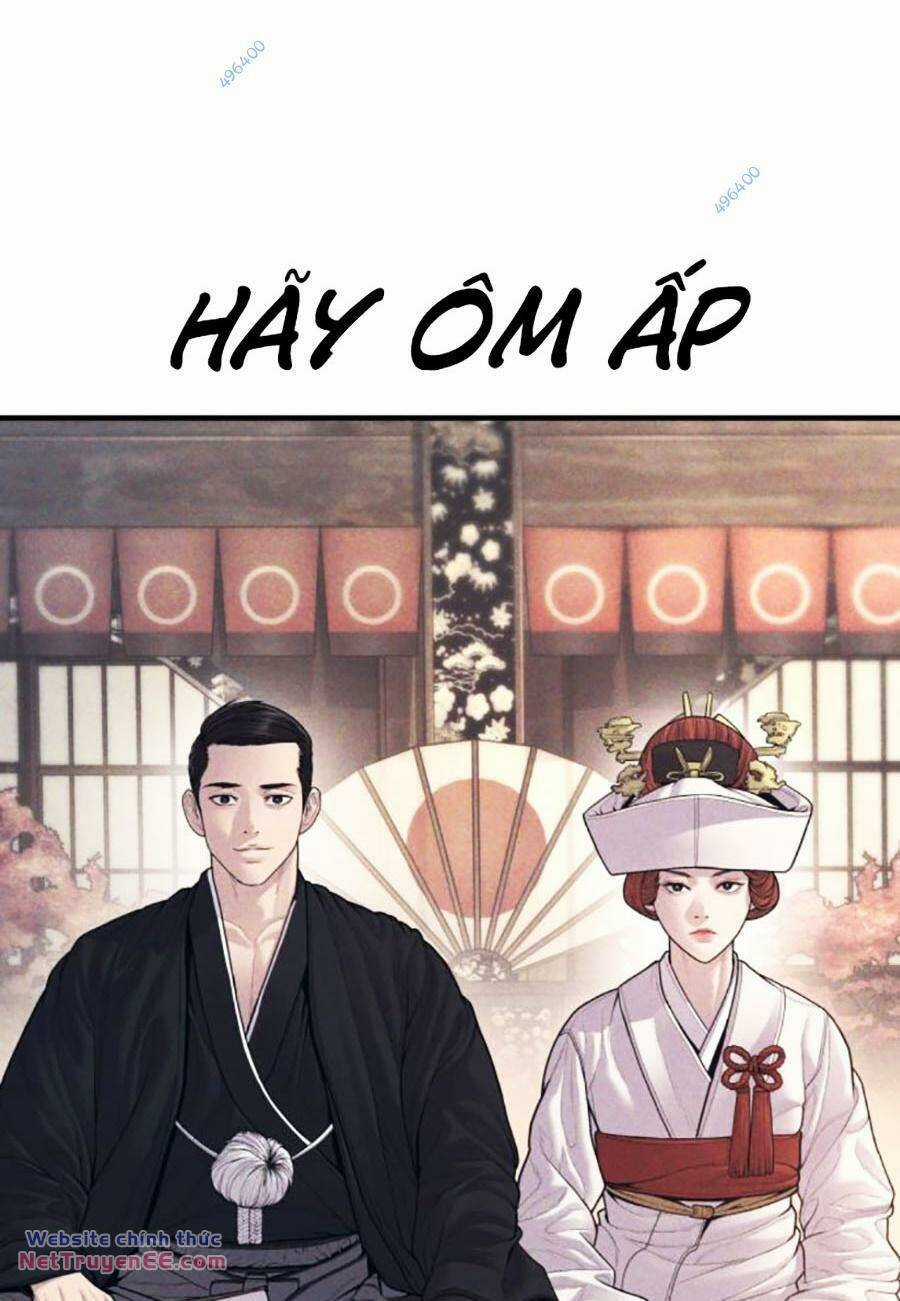 Đặc Vụ Kim Chapter 131 trang 193