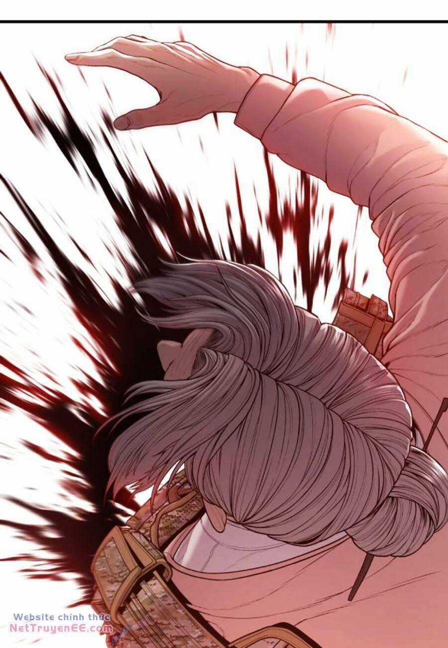 Đặc Vụ Kim Chapter 131 trang 197