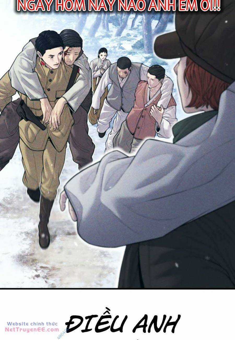 Đặc Vụ Kim Chapter 131 trang 199