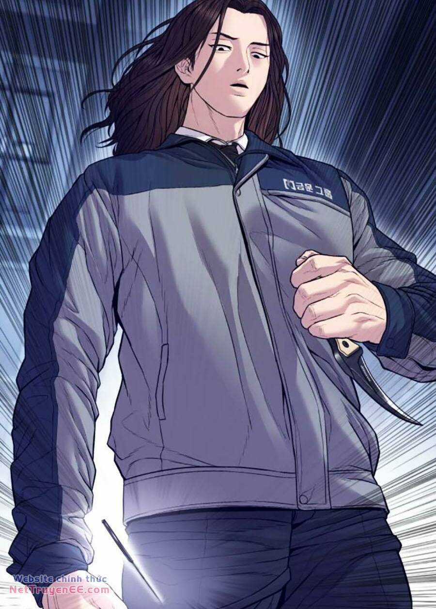 Đặc Vụ Kim Chapter 131 trang 20