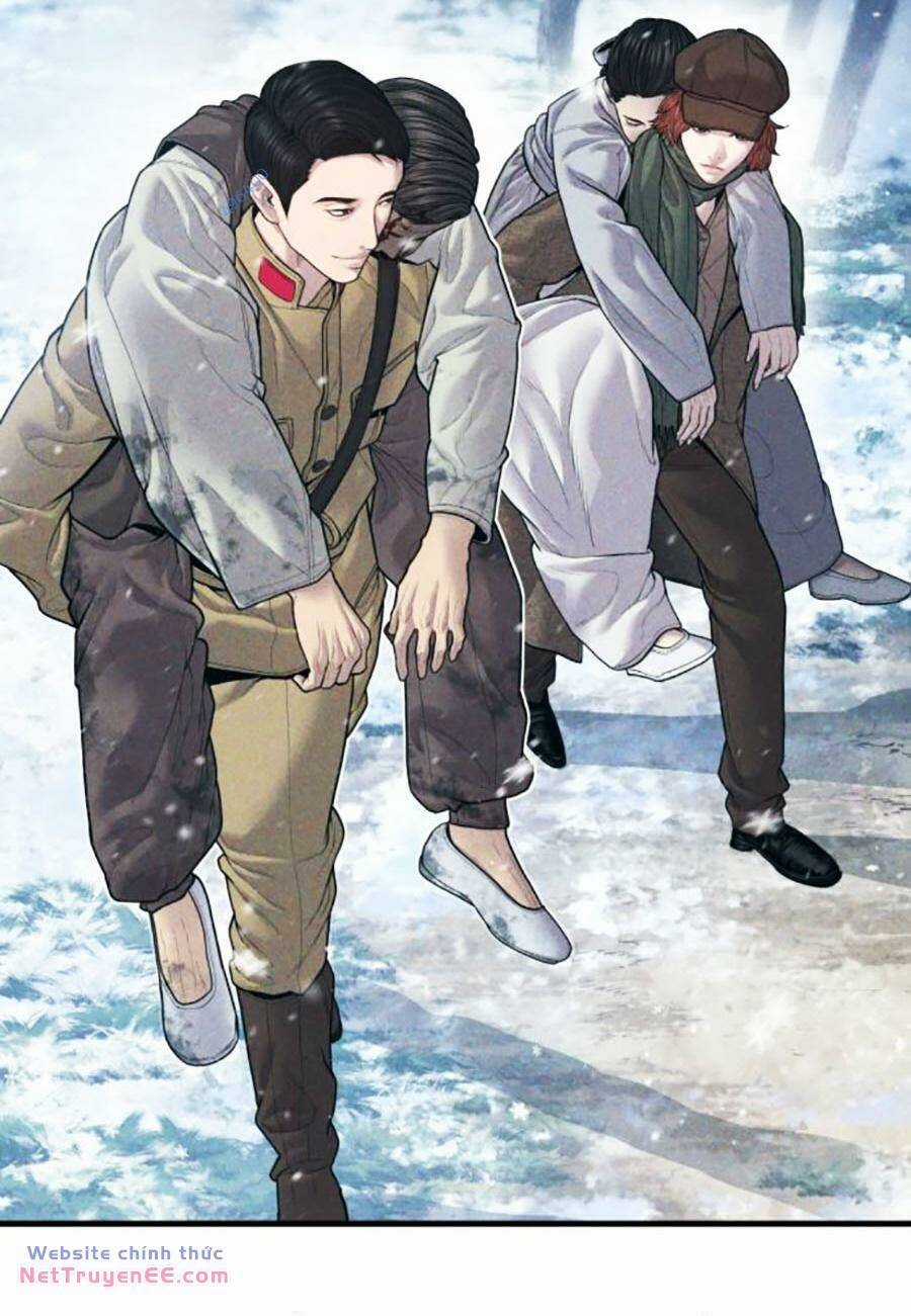 Đặc Vụ Kim Chapter 131 trang 201