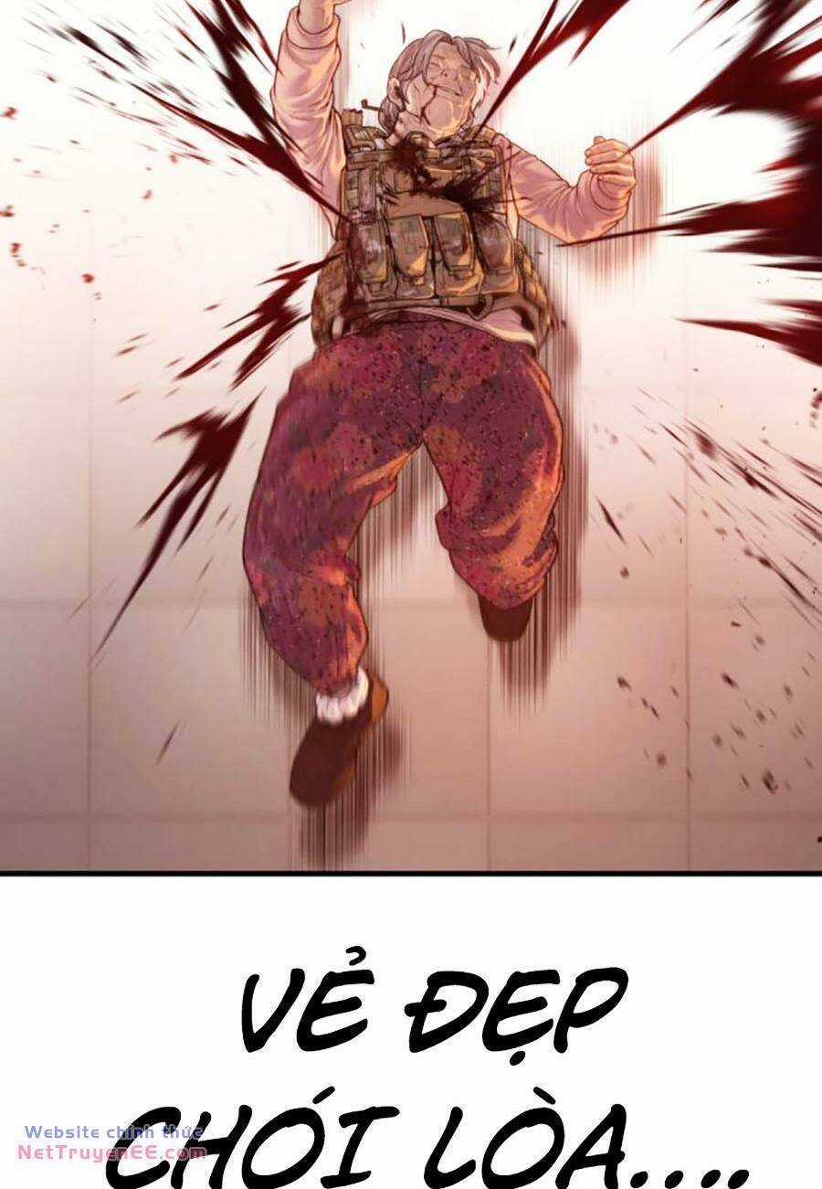 Đặc Vụ Kim Chapter 131 trang 203