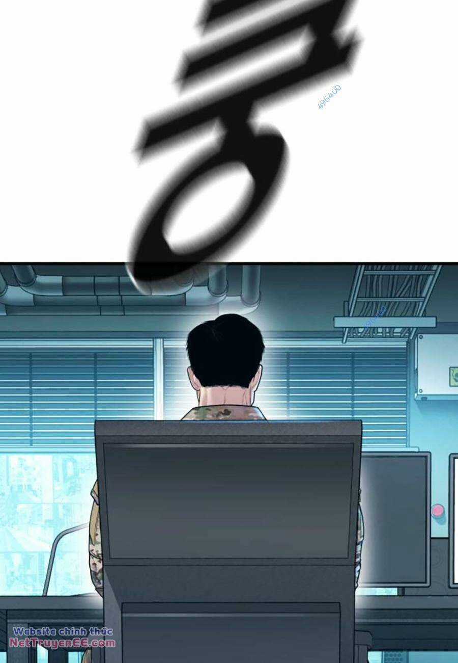 Đặc Vụ Kim Chapter 131 trang 205