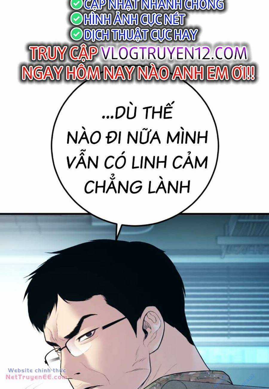 Đặc Vụ Kim Chapter 131 trang 207