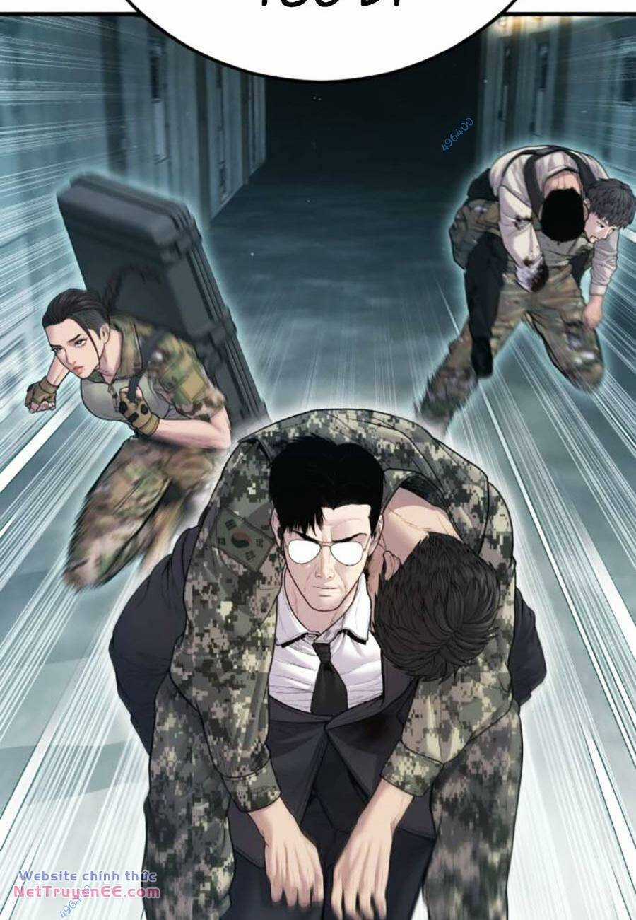 Đặc Vụ Kim Chapter 131 trang 213