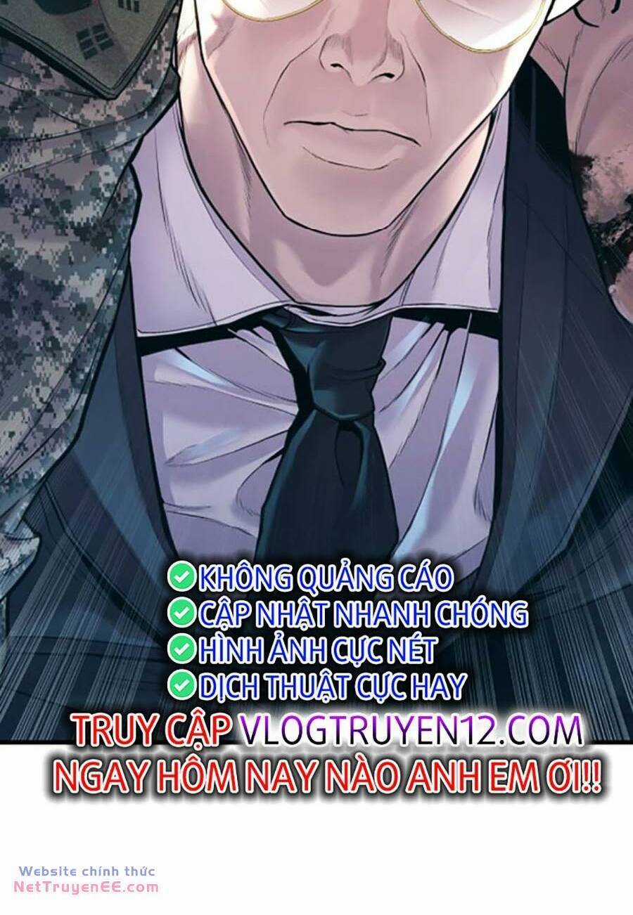 Đặc Vụ Kim Chapter 131 trang 216