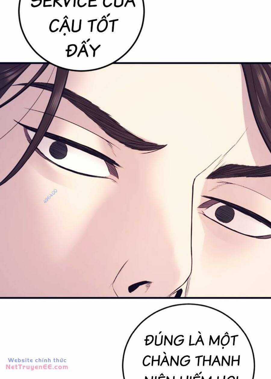 Đặc Vụ Kim Chapter 131 trang 22