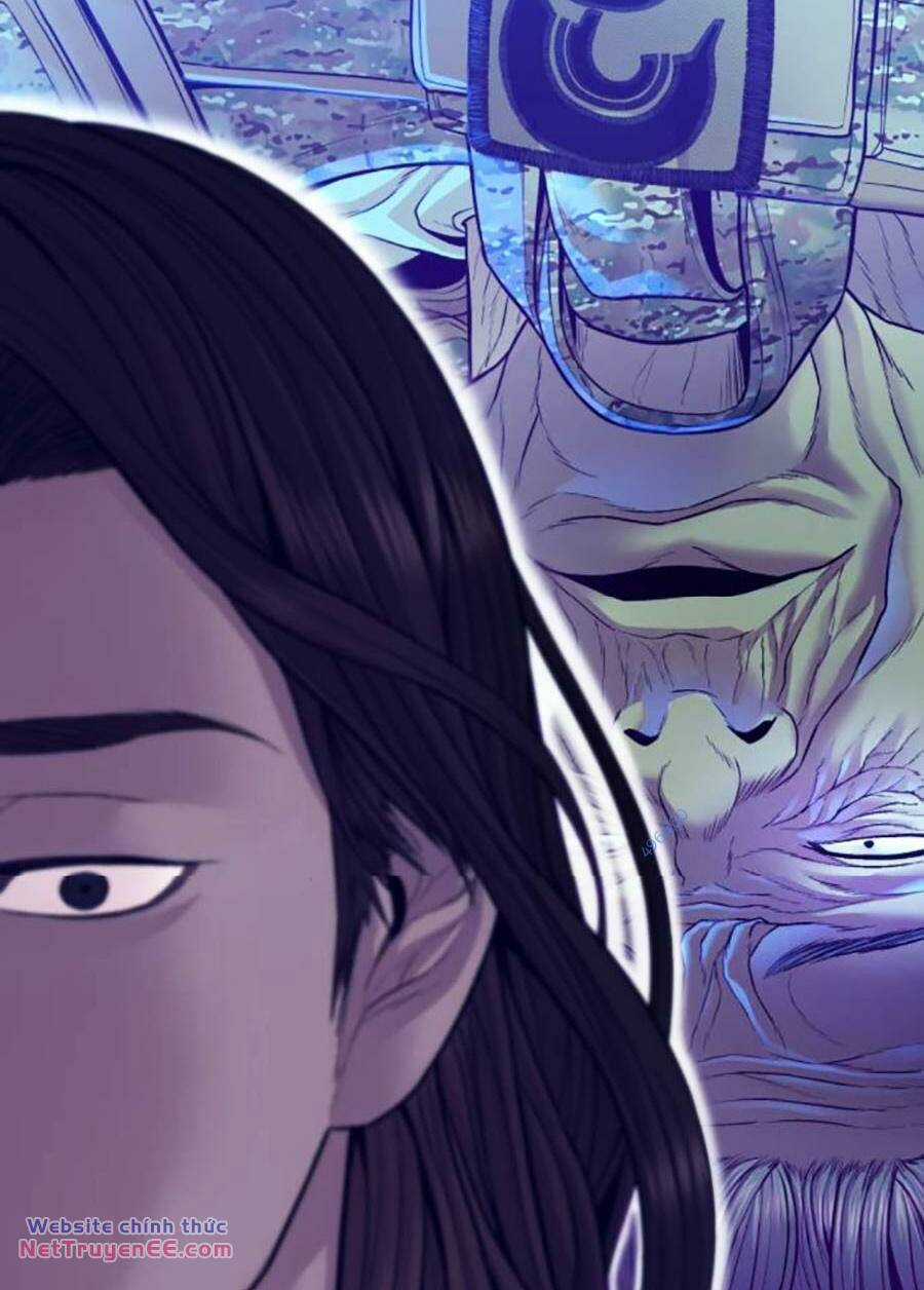 Đặc Vụ Kim Chapter 131 trang 28