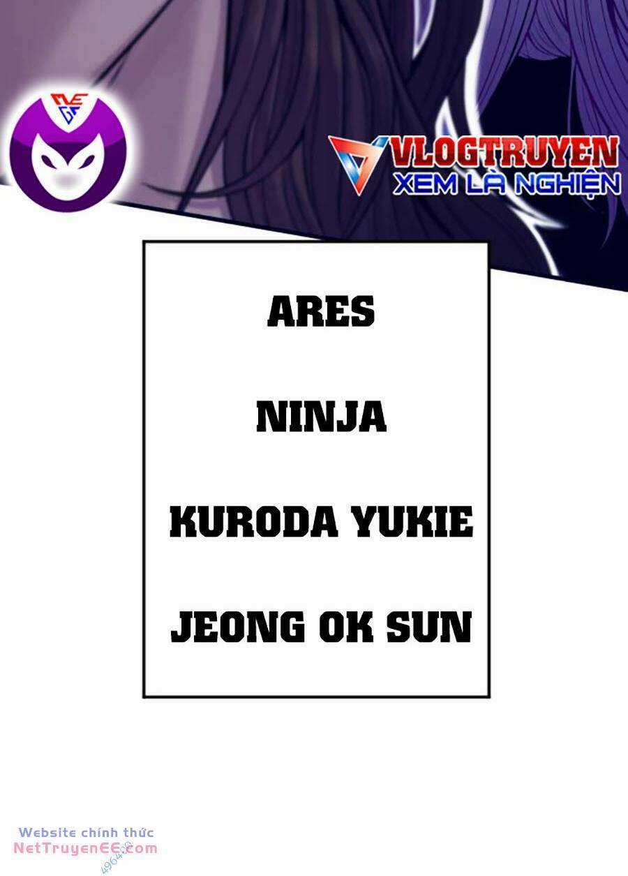 Đặc Vụ Kim Chapter 131 trang 29