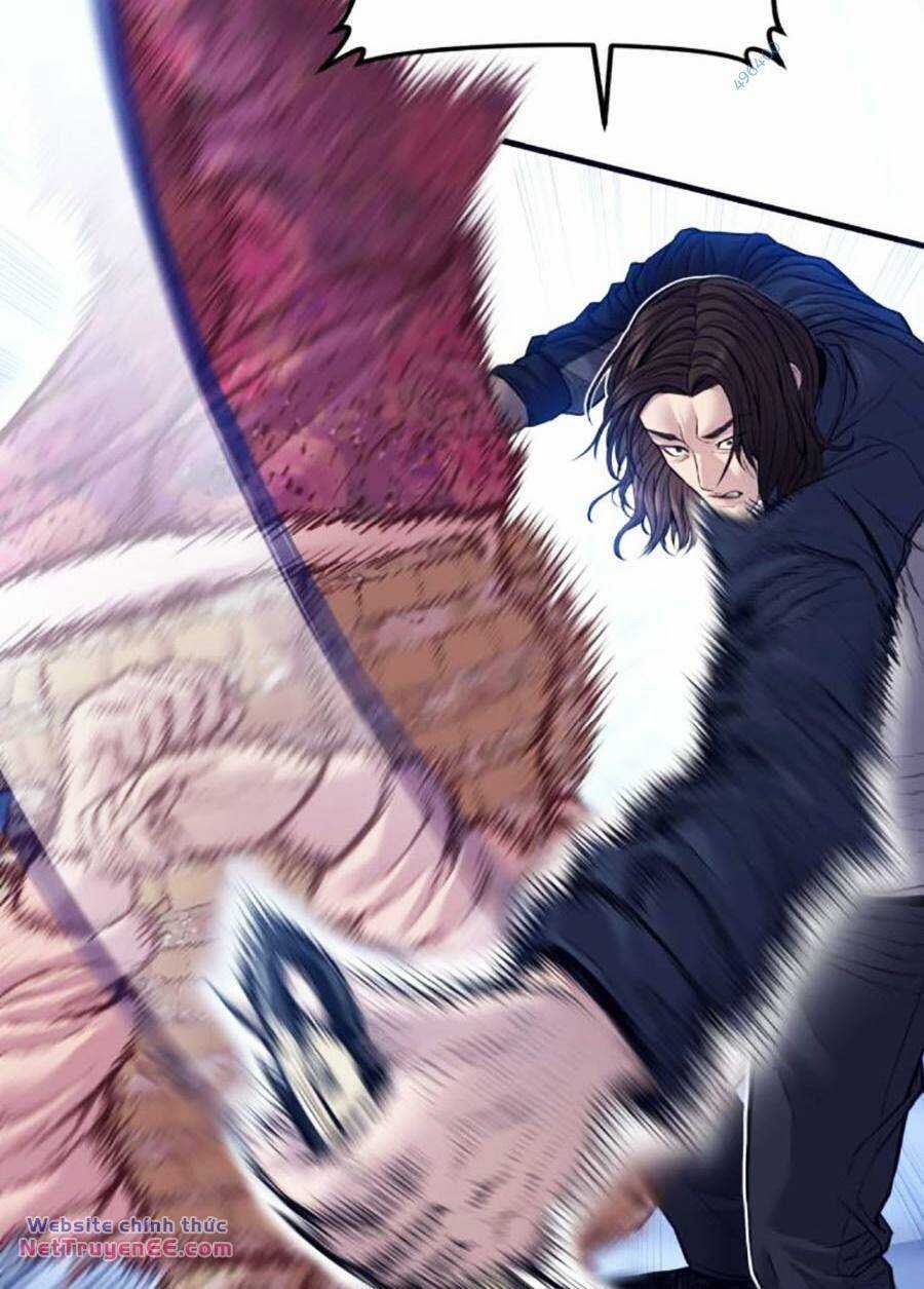 Đặc Vụ Kim Chapter 131 trang 31