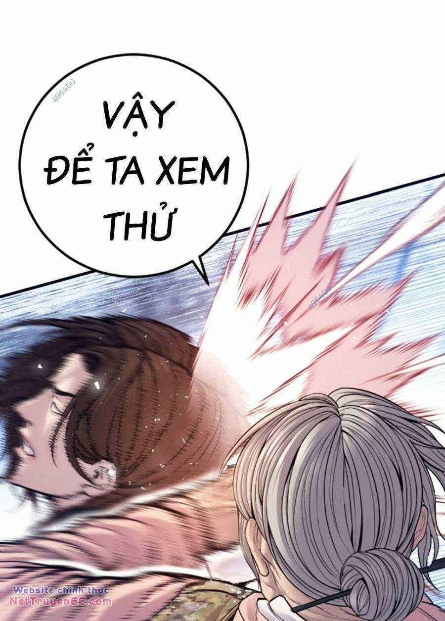 Đặc Vụ Kim Chapter 131 trang 33