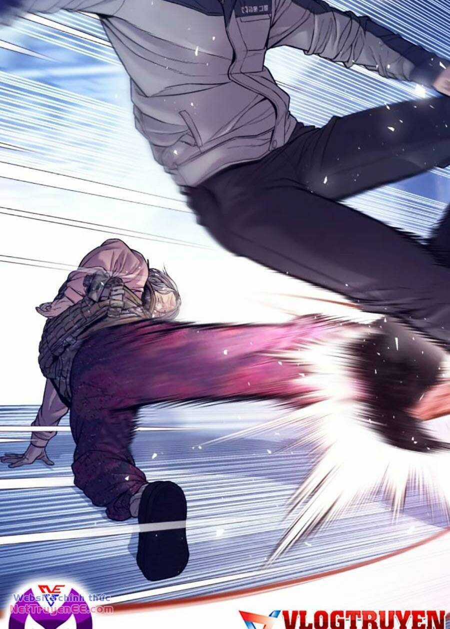 Đặc Vụ Kim Chapter 131 trang 36