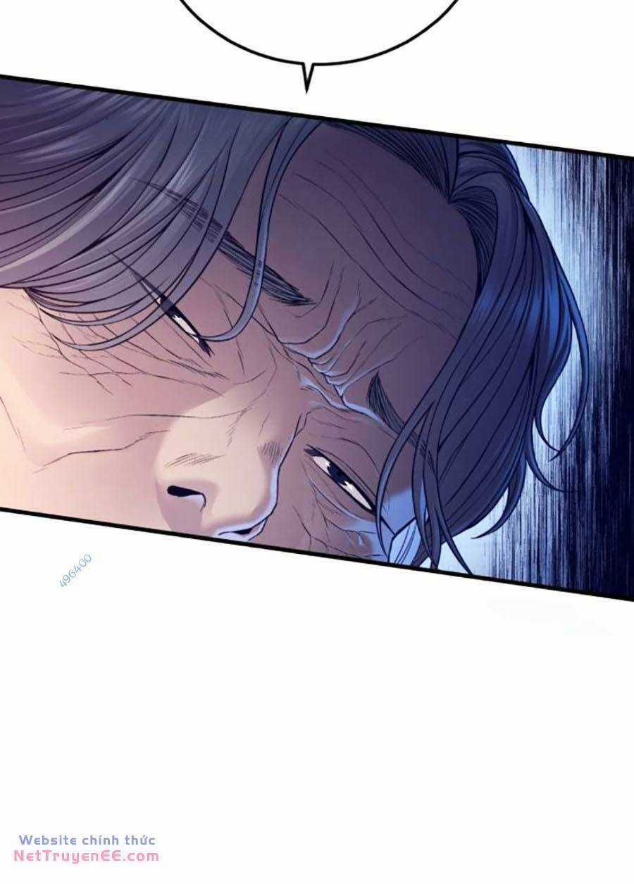 Đặc Vụ Kim Chapter 131 trang 38