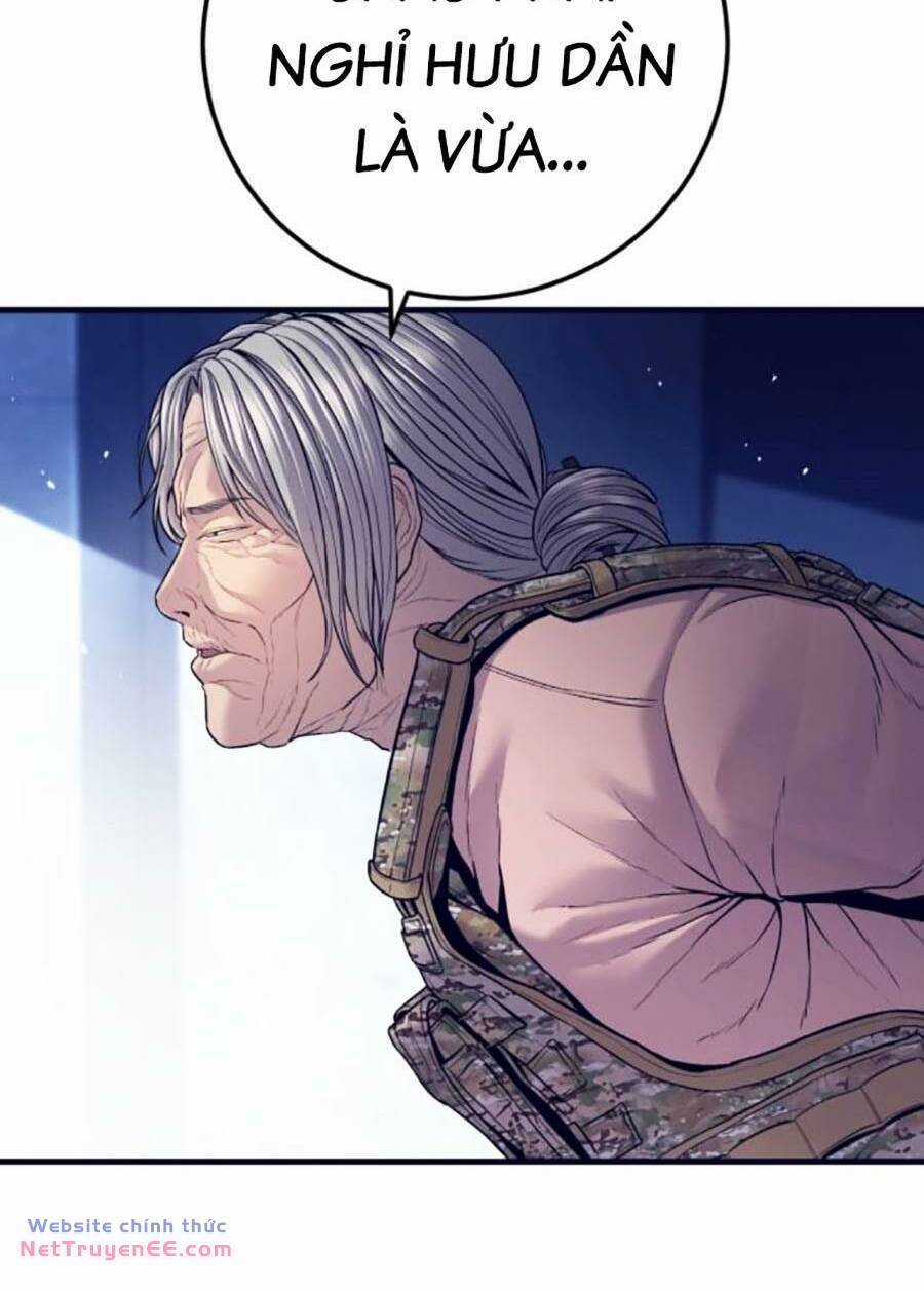 Đặc Vụ Kim Chapter 131 trang 4