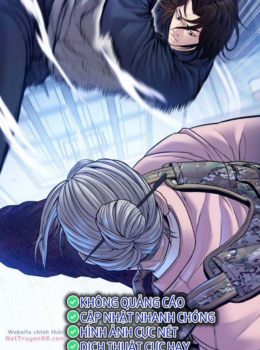 Đặc Vụ Kim Chapter 131 trang 40