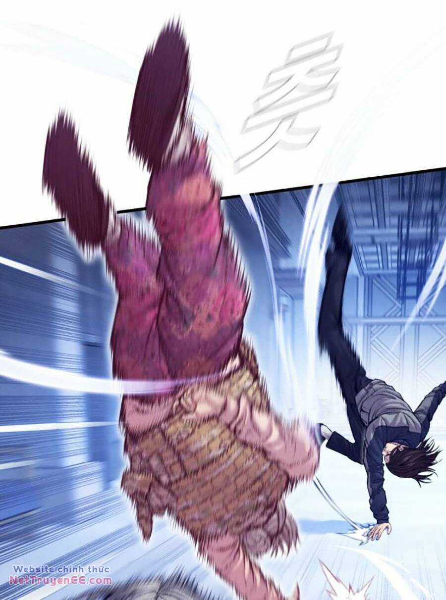 Đặc Vụ Kim Chapter 131 trang 42