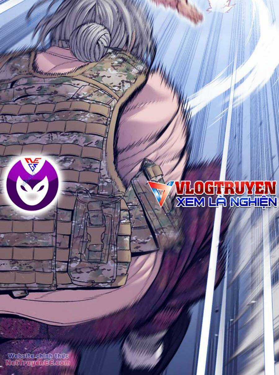 Đặc Vụ Kim Chapter 131 trang 43