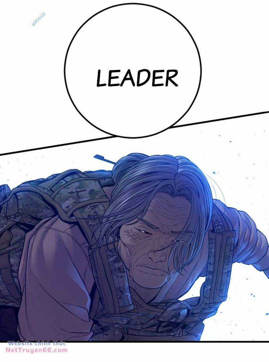 Đặc Vụ Kim Chapter 131 trang 45