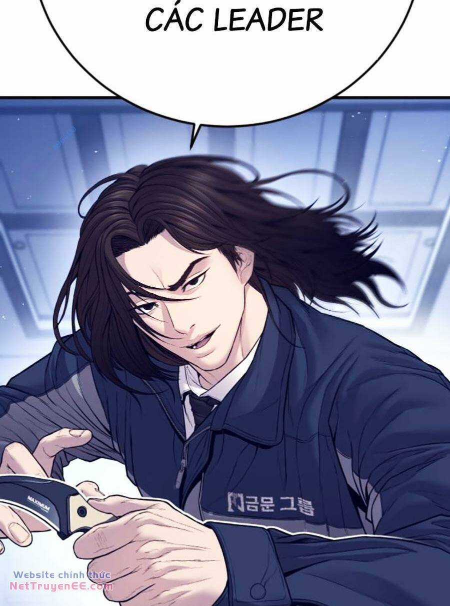 Đặc Vụ Kim Chapter 131 trang 47