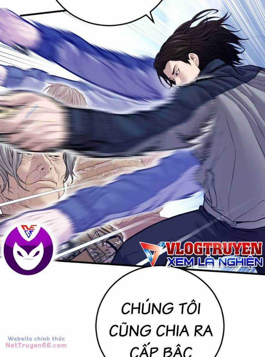 Đặc Vụ Kim Chapter 131 trang 50