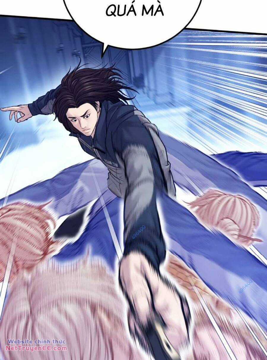 Đặc Vụ Kim Chapter 131 trang 52