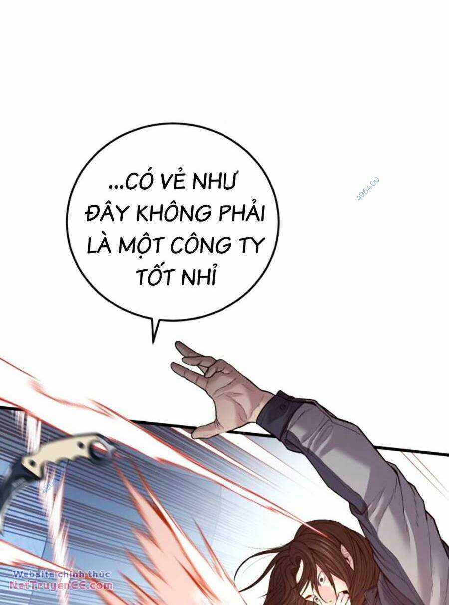 Đặc Vụ Kim Chapter 131 trang 54