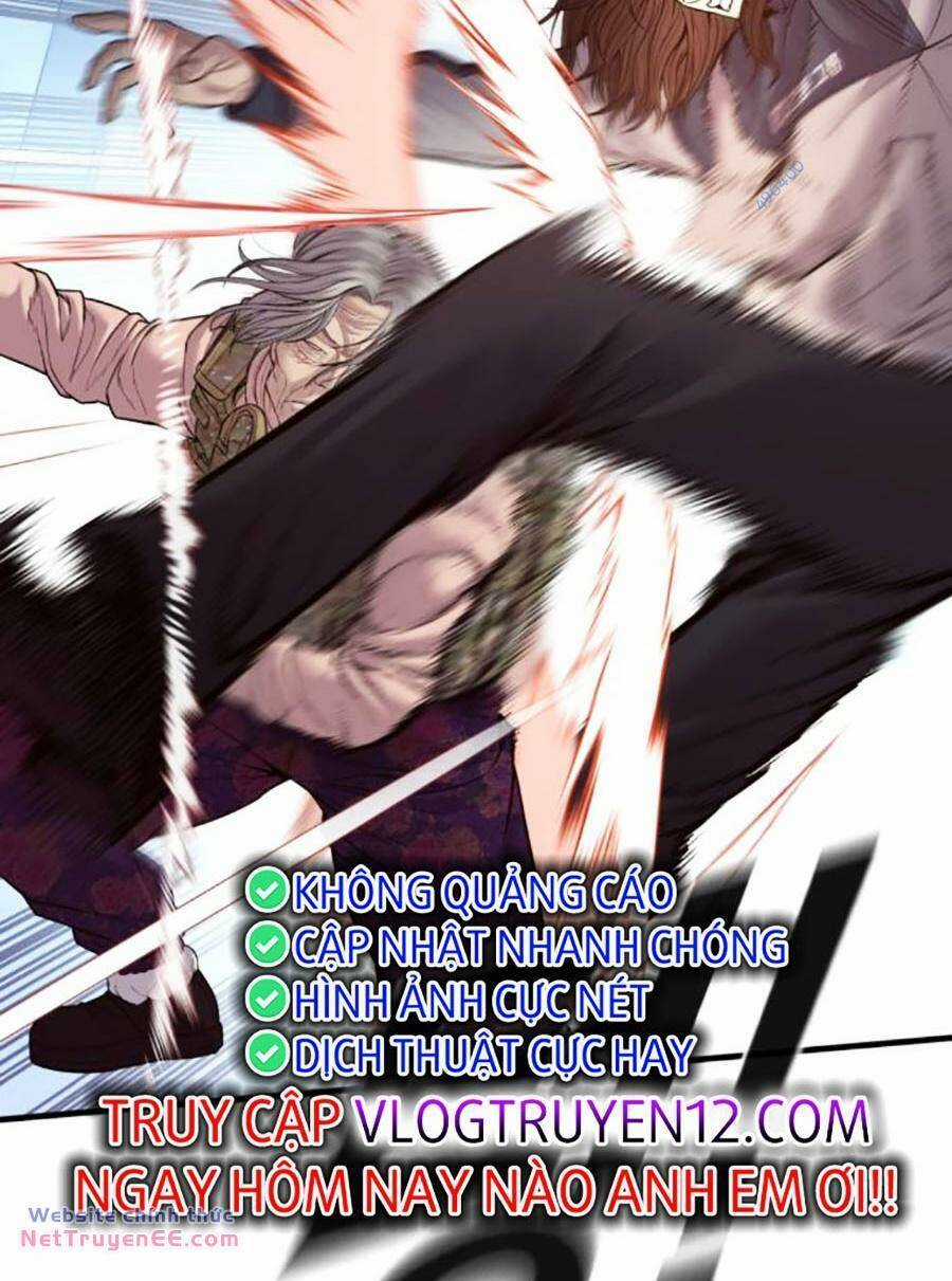 Đặc Vụ Kim Chapter 131 trang 55