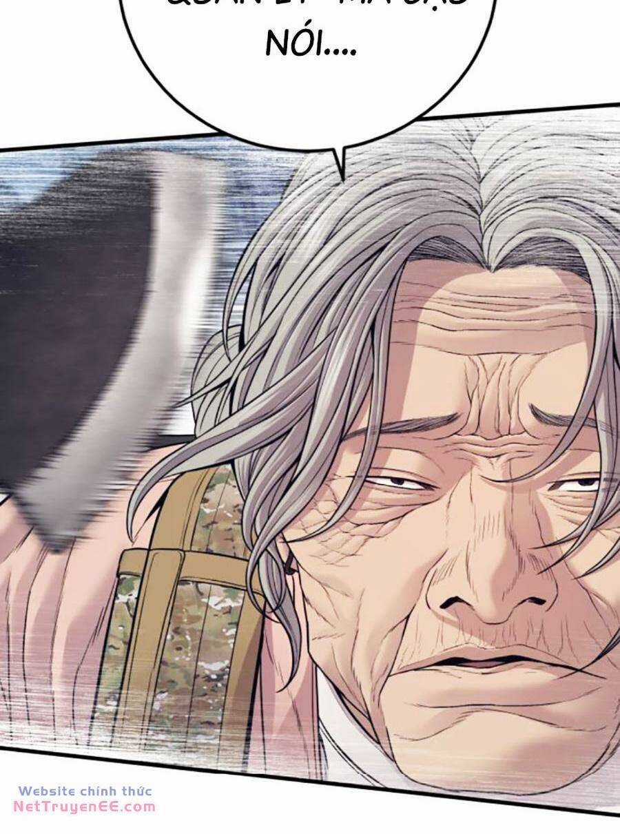 Đặc Vụ Kim Chapter 131 trang 57