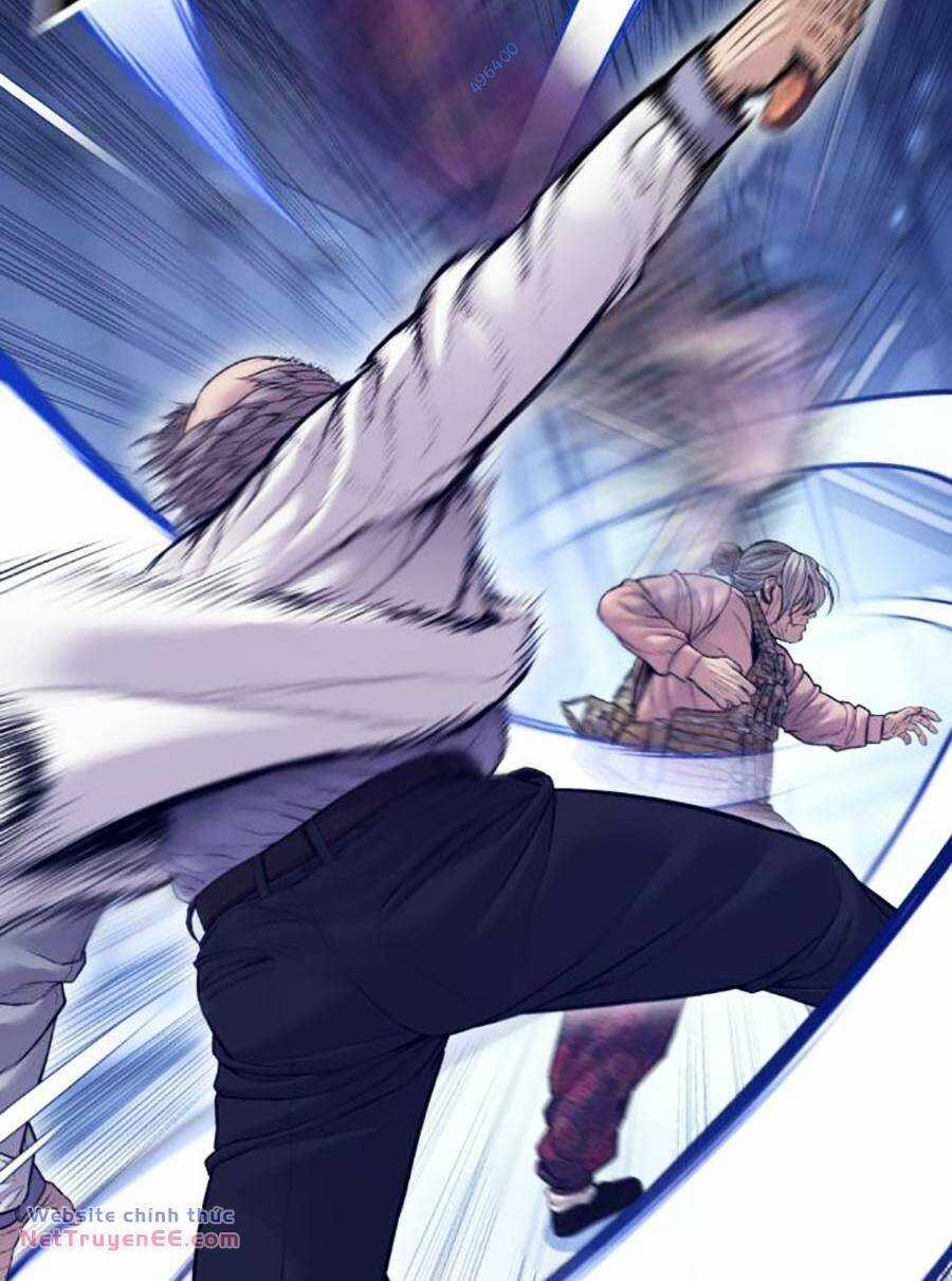 Đặc Vụ Kim Chapter 131 trang 59