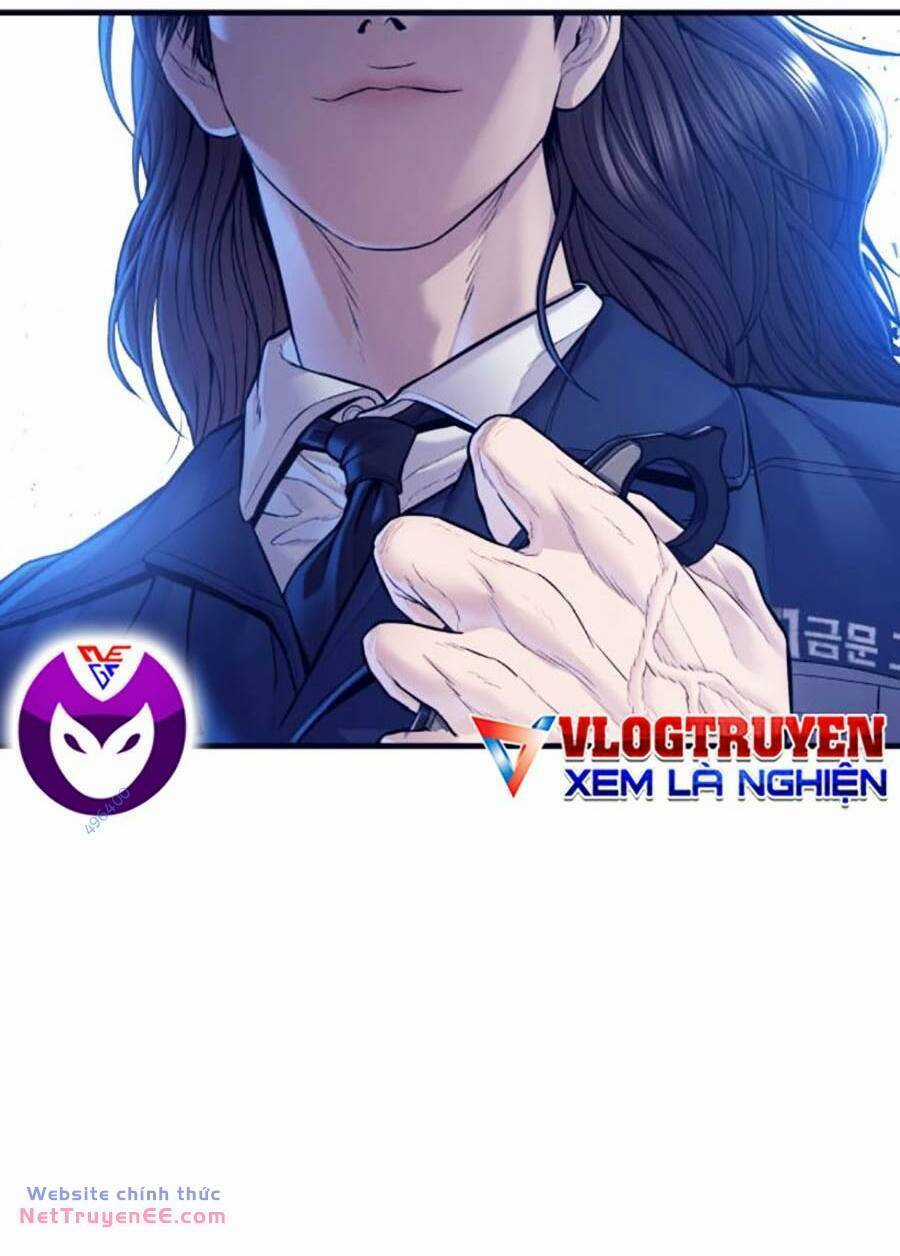 Đặc Vụ Kim Chapter 131 trang 6